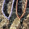 Acrylic Mala with Figure - Image 2