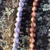 Acrylic Mala with Figure - Image 3
