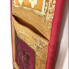 Auspicious Symbol Banner with Pockets - Image 18
