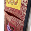 Auspicious Symbol Banner with Pockets - Image 16
