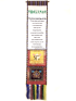 Banner with Quote from H.H the 14th Dalai Lama - The Meaning of Life