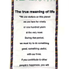 Auspicious Symbol Banner with Pockets - Image 4