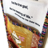 Auspicious Symbol Banner with Pockets - Image 2