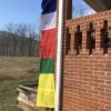 Bön Vertical Prayer Flag