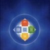 Bookmark of Healing with Form, Energy and Light