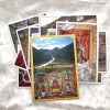 Card Set: Pilgrimage to ‘Heart Drops of Dharmakaya’