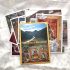 Card Set: Pilgrimage to ‘Heart Drops of Dharmakaya’