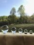 Crystal Sphere