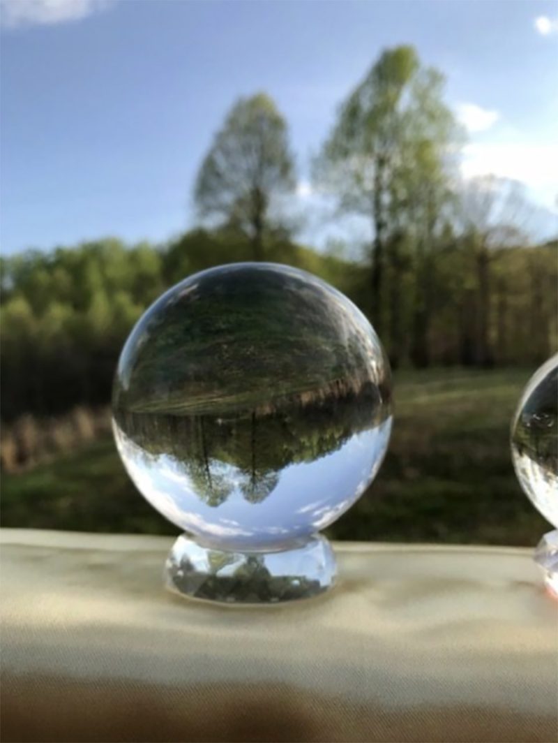 Crystal Sphere - Image 2