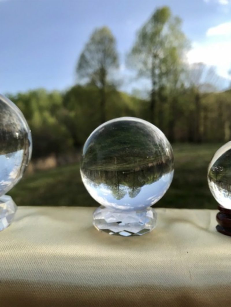 Crystal Sphere - Image 5