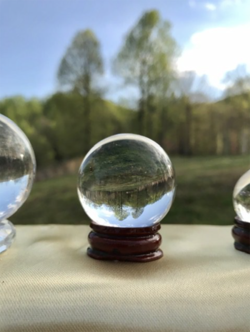 Crystal Sphere - Image 4