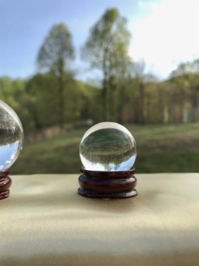 Crystal Sphere - Image 3