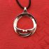 Dhyana Mudra Pendant