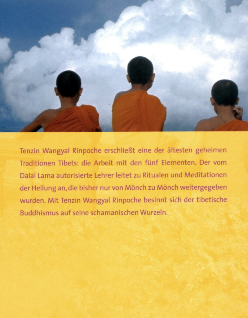 Die heilende Kraft des Buddhismus - Image 2