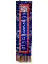 Du Tri Su, Bön Heart Mantra Banner