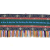 Du Tri Su, Bön Heart Mantra Banner - Image 2