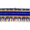Du Tri Su, Bön Heart Mantra Banner
