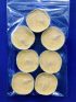 Ghee Tea Candles