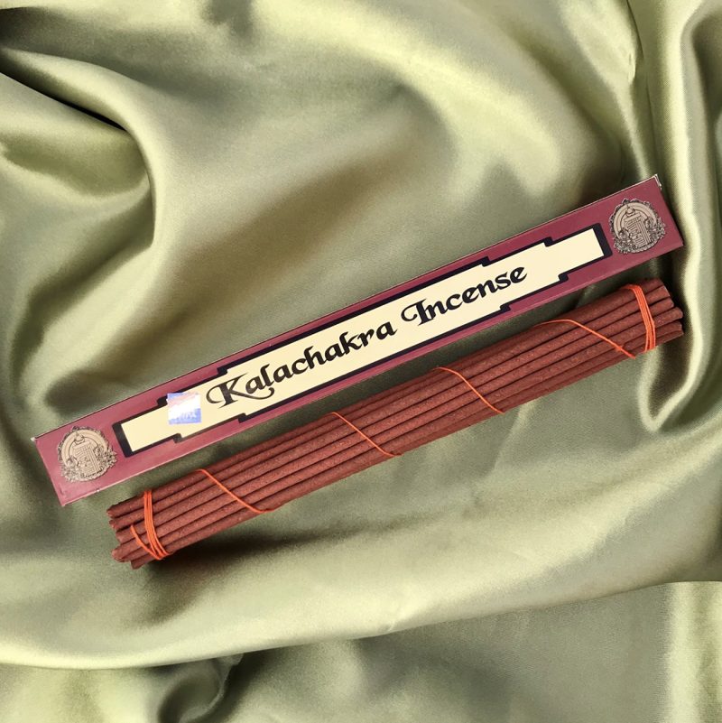 Kalachakra Incense
