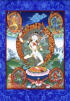 Khandros (Goddesses) of the Five Elements Card