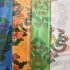 Khata: Printed Colors • Small