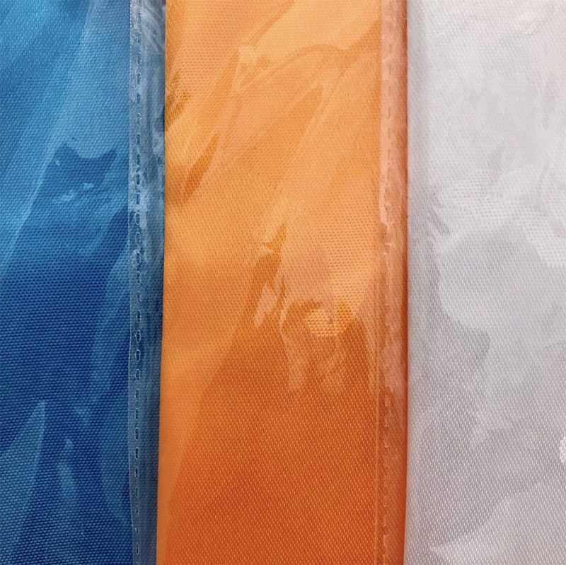 Khata: Solid Colors
