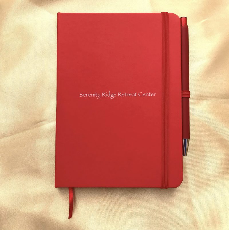 Ligmincha International Notebook - Image 2
