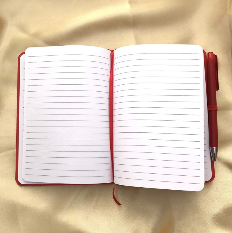 Ligmincha International Notebook - Image 7