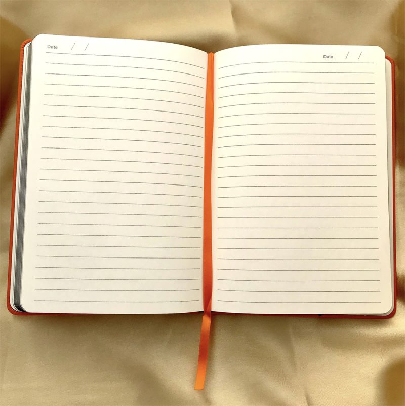 Ligmincha International Notebook - Image 5