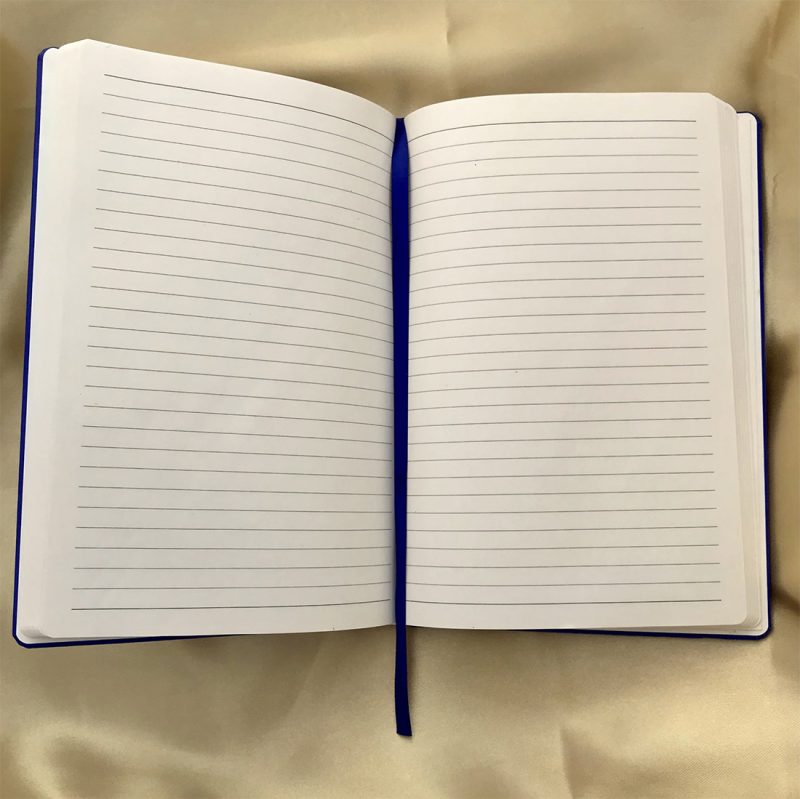 Ligmincha International Notebook - Image 3