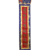 Ma Tri, Bön Heart Mantra with Ah Om Hung Banner