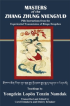 Masters of the Zhang Zhung Nyengyud