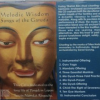 CD: Melodic Wisdom - Image 2