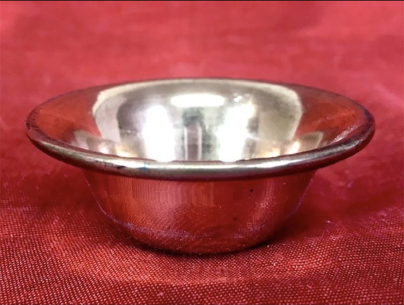 Offering Bowl Set of 7: Copper - Image 3