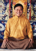 Photo: Tenzin Wangyal Rinpoche