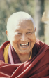 Photo: Yongdzin Tenzin Namdak Rinpoche