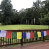 Sherap Chamma – Prayer Flags set of 15