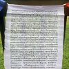 Sherap Chamma – Prayer Flags set of 15 - Image 2