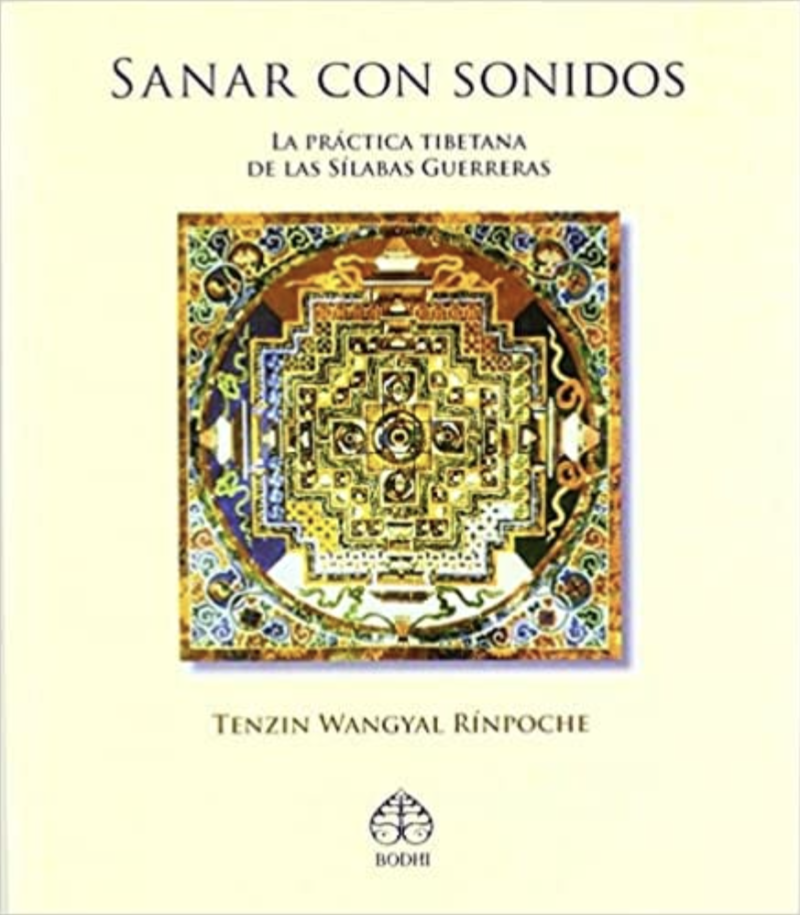 Sanar con sonidos