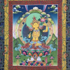 Sherap Chamma Thangka - Image 2
