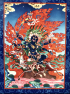 Sipé Gyalmo Card