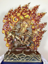 Sipé Gyalmo Statue