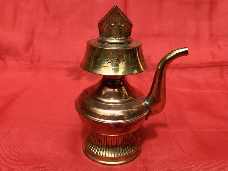 Small Bhumpa
