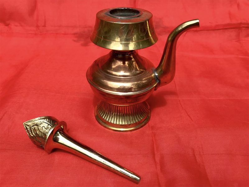Small Bhumpa - Image 2