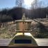 Solar Prayer Wheel
