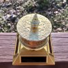 Solar Prayer Wheel - Image 2