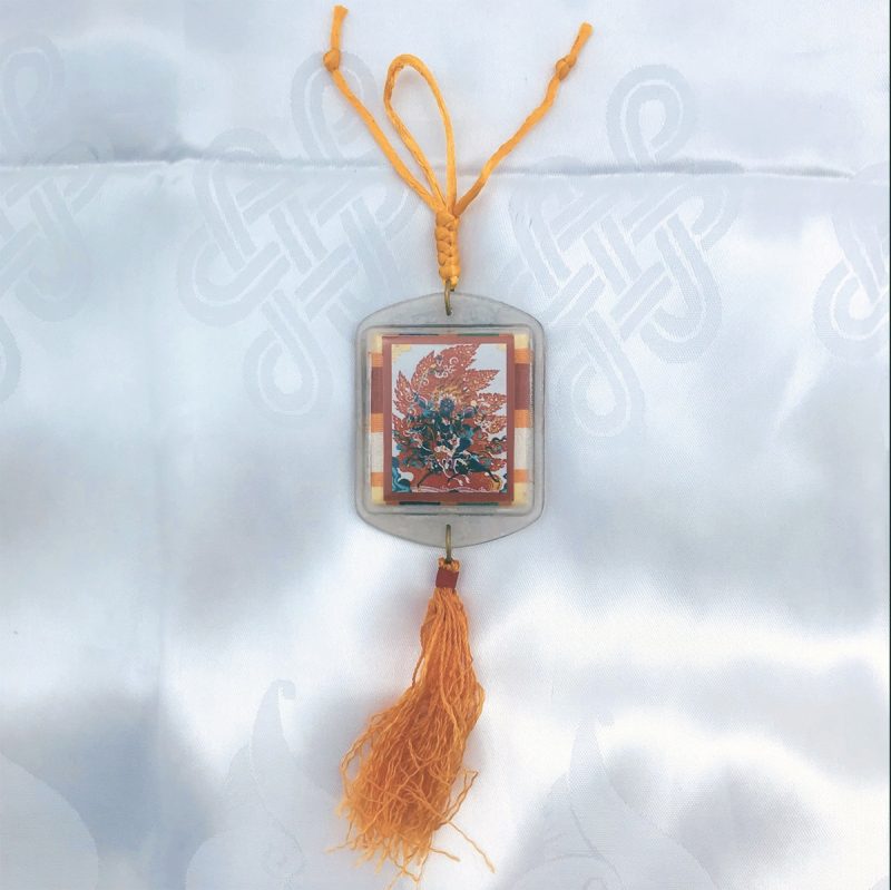Sung Khor – Sipé Gyalmo (large)
