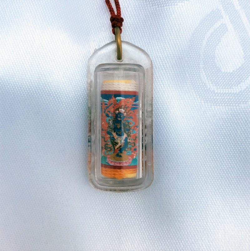 Sung Khor – Yeshé Walmo (small)