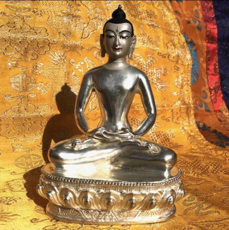 Tapihritsa Statue - Image 3