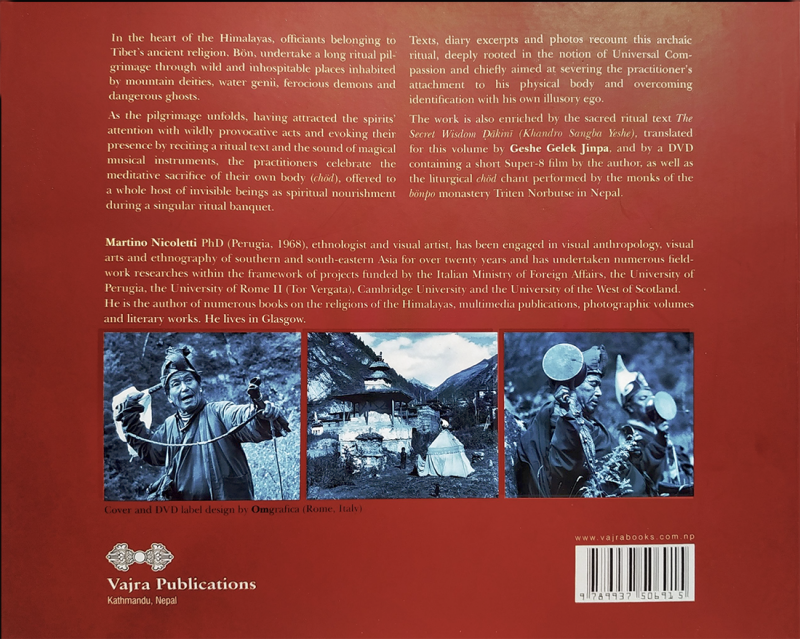 The Nomadic Sacrifice - Image 2